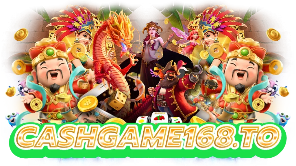 cashgame168