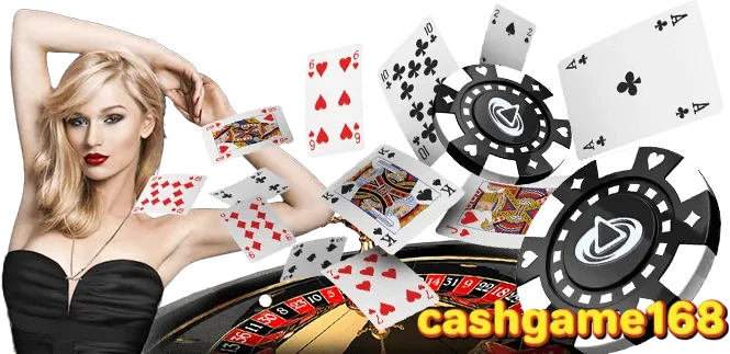 cashgame168 เว็บเดิมพันออนไลน์